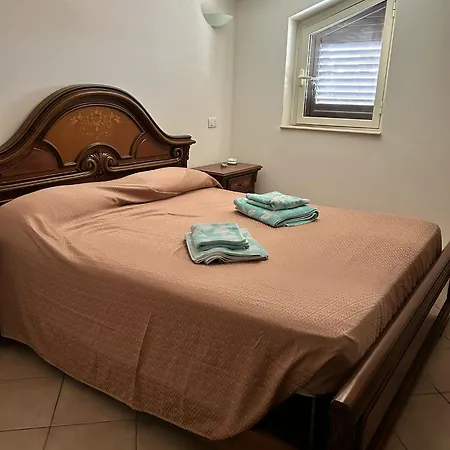 Pm 56 Via Grande Apartment *