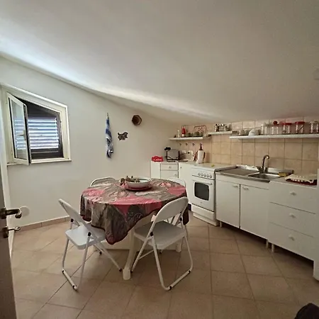 Pm 56 Via Grande Apartment Realmonte