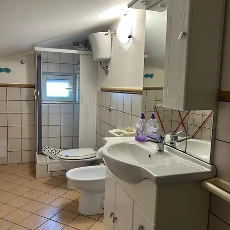 Pm 56 Via Grande Apartment Realmonte