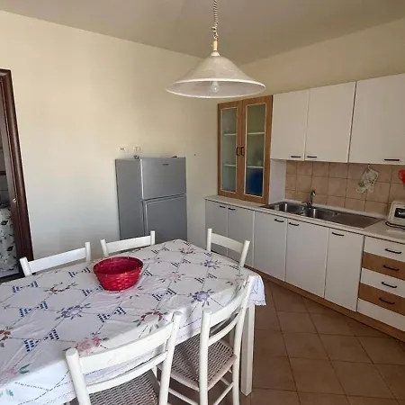 Apartment Pm 56 Via Grande *