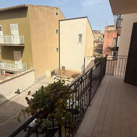 Pm 56 Via Grande Apartment
