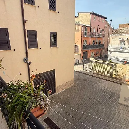 Pm 56 Via Grande Apartamento Realmonte