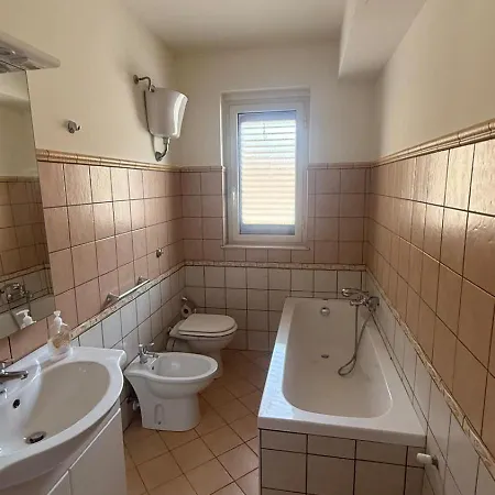 Apartment Pm 56 Via Grande