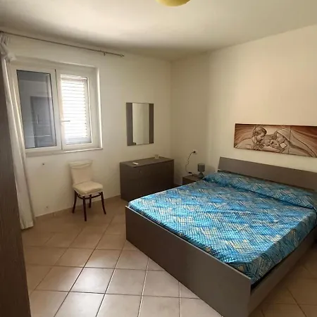 Apartment Pm 56 Via Grande Realmonte