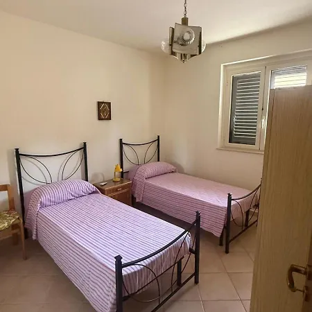 Pm 56 Via Grande Apartment *