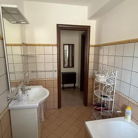 Pm 56 Via Grande Apartment Realmonte