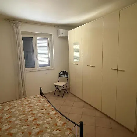Apartment Pm 56 Via Grande *