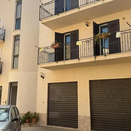 Pm 56 Via Grande Apartment *