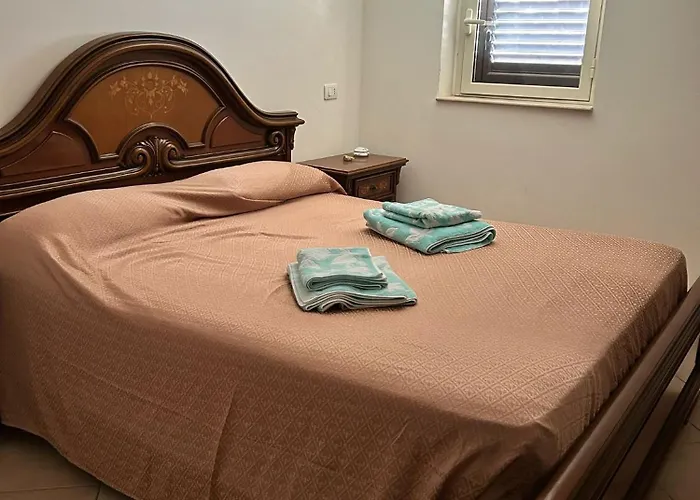 Pm 56 Via Grande Apartment *