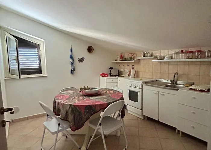 Pm 56 Via Grande Apartment Realmonte