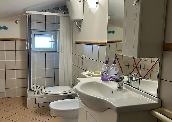 Pm 56 Via Grande Apartment Realmonte