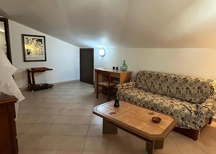 Pm 56 Via Grande Apartment *