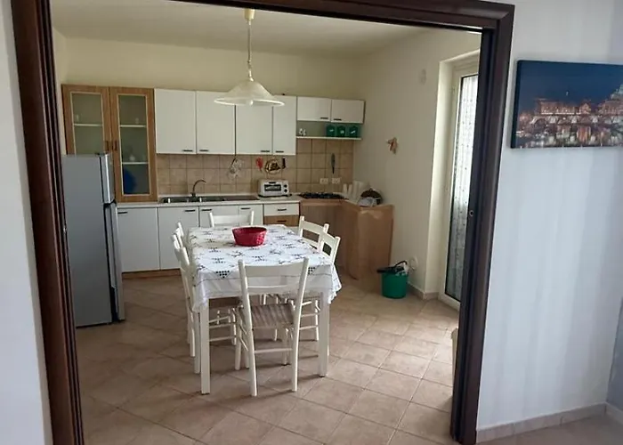 Pm 56 Via Grande * Realmonte