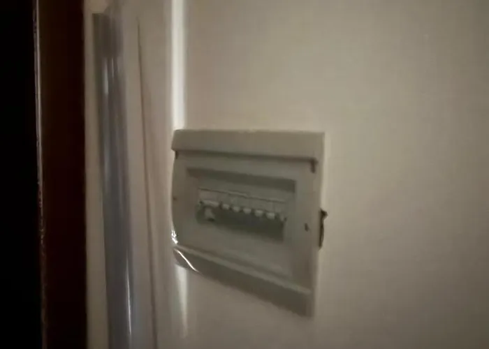 Pm 56 Via Grande Apartment