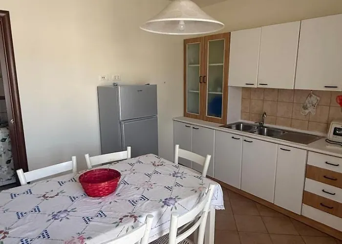 Apartment Pm 56 Via Grande *