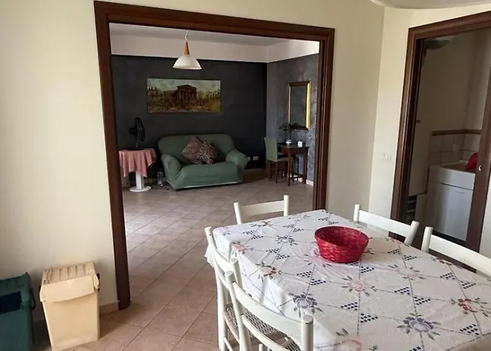 Apartment Pm 56 Via Grande