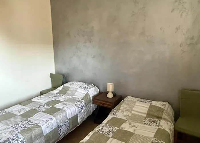 Pm 56 Via Grande Apartment Realmonte