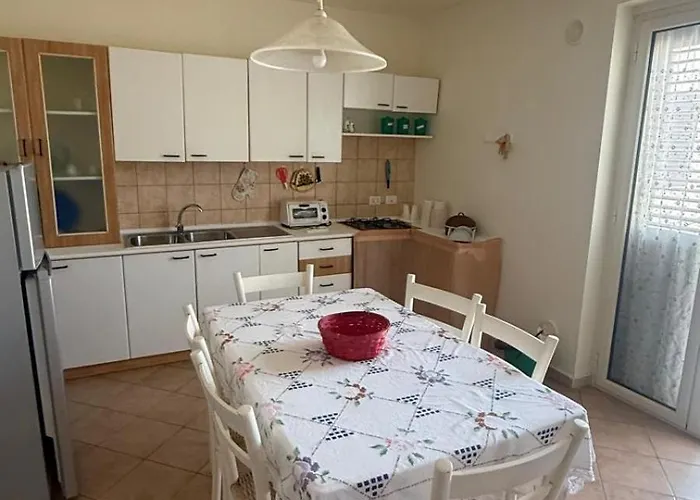 Pm 56 Via Grande Apartment *
