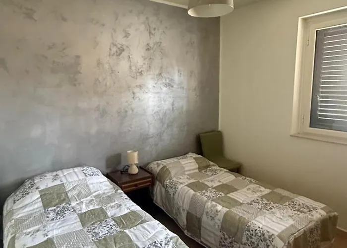 Apartment Pm 56 Via Grande Realmonte