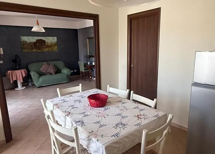 Pm 56 Via Grande Apartment