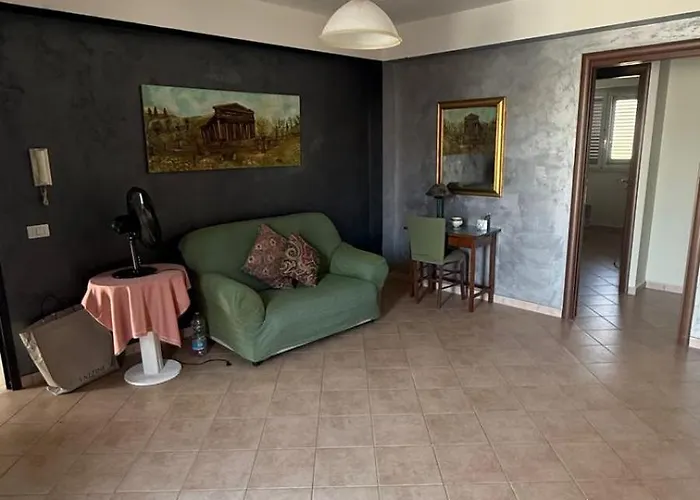 Apartment Pm 56 Via Grande Realmonte