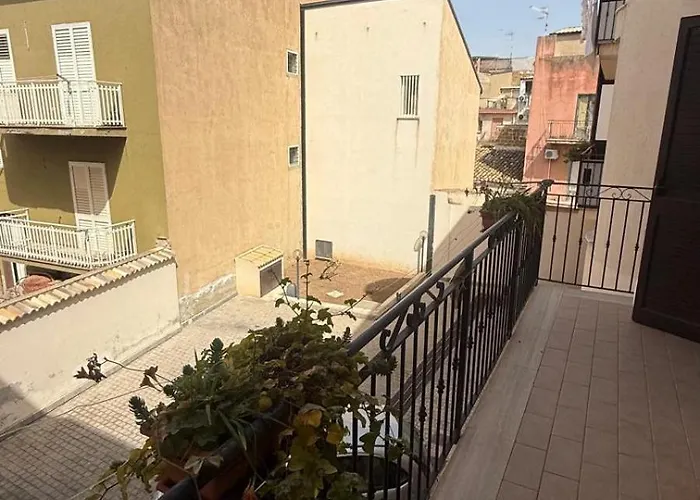 Pm 56 Via Grande Apartment