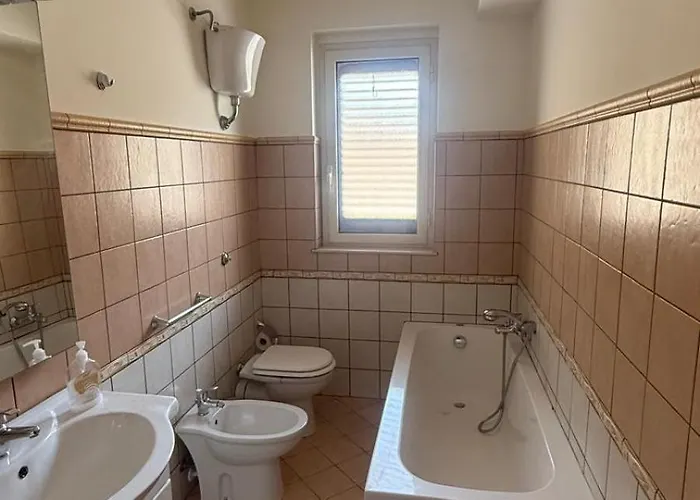 Apartment Pm 56 Via Grande