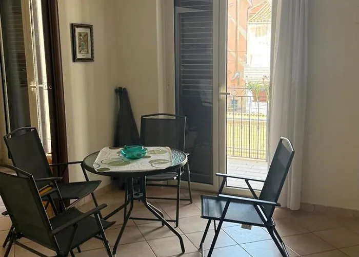 Pm 56 Via Grande Apartment *