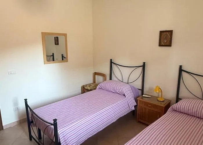 Apartment Pm 56 Via Grande *