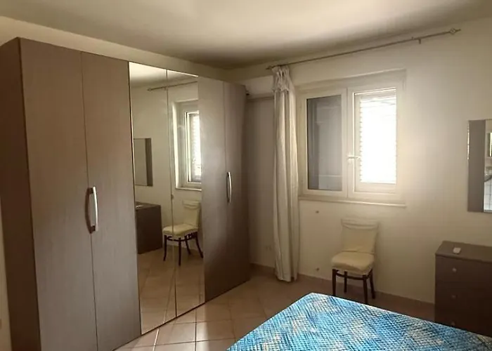 Pm 56 Via Grande Apartment