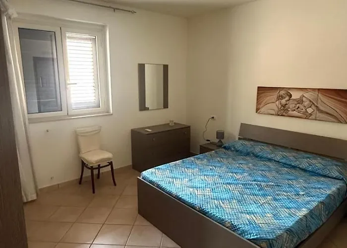 Apartment Pm 56 Via Grande Realmonte