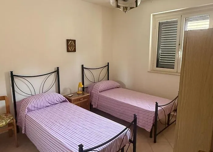 Pm 56 Via Grande Apartment *