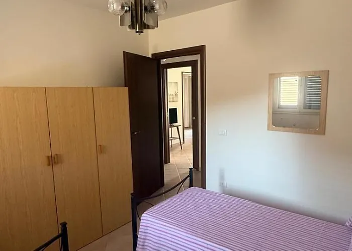 Apartment Pm 56 Via Grande *
