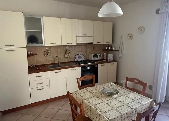 Apartment Pm 56 Via Grande Realmonte