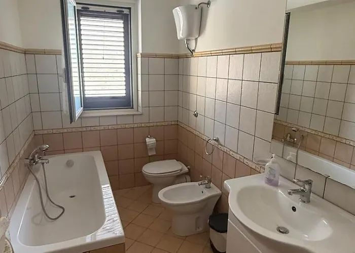 Apartment Pm 56 Via Grande *