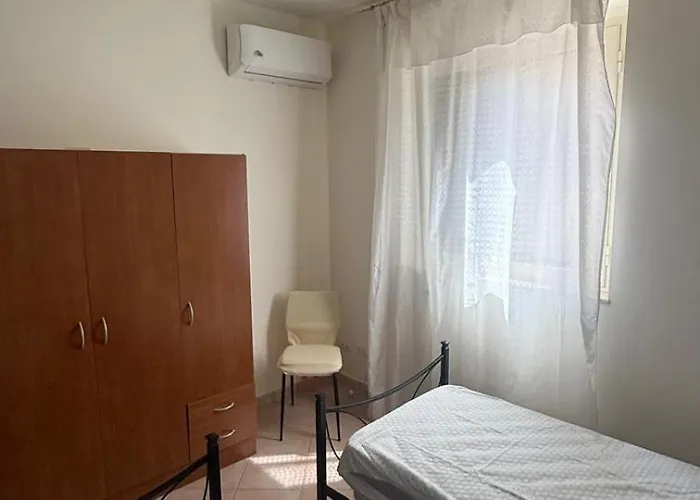 Apartment Pm 56 Via Grande Realmonte