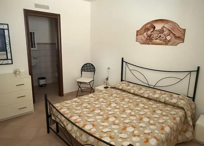 Apartment Pm 56 Via Grande