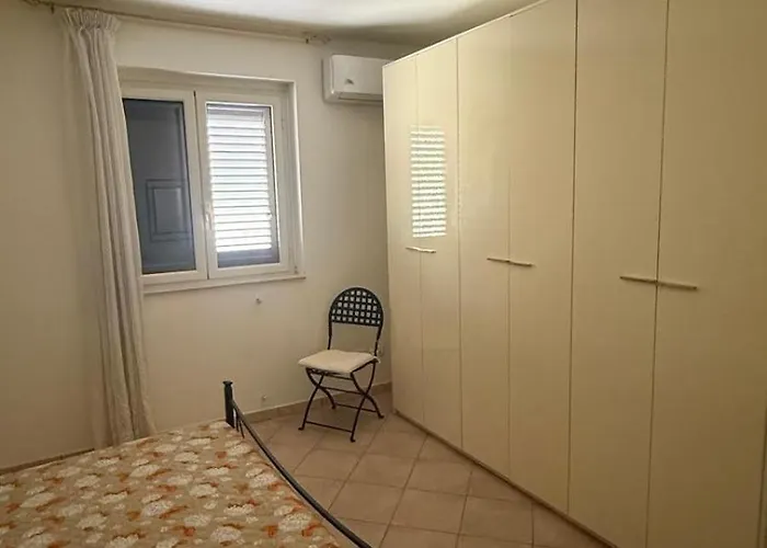 Apartment Pm 56 Via Grande *