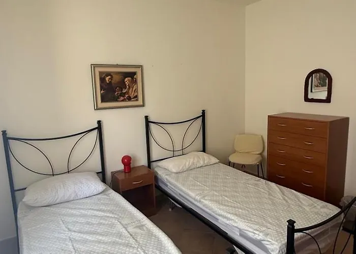 Pm 56 Via Grande Apartment Realmonte