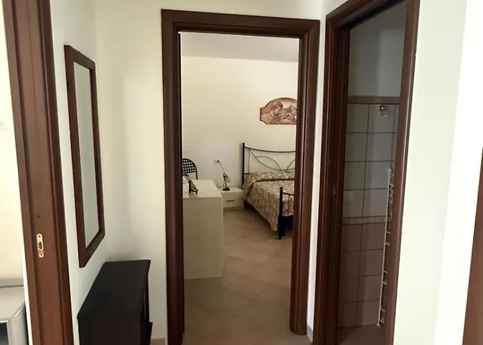 Apartment Pm 56 Via Grande *