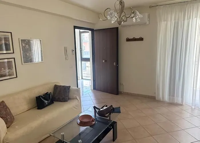 Apartment Pm 56 Via Grande Realmonte
