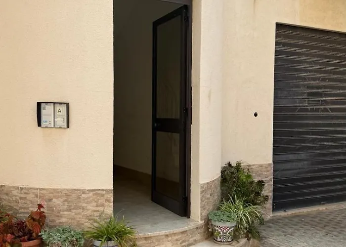 Pm 56 Via Grande Apartment